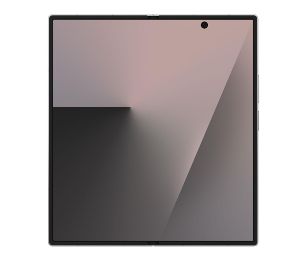 SAMSUNG Galaxy Z Fold 7 5G 12/512GB Srebrny (F966B) - 1344189 - zdjęcie 7
